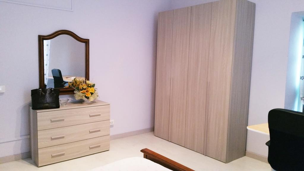 Appartamento Pellico Ponte Lucano ภายนอก รูปภาพ